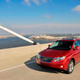 Image for article titled 2010 Lexus RX 350, RX 450h: First Drive